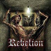 Rebelion (CHL-1) : Tu Propio Infierno